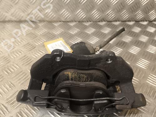 Right front brake caliper MAZDA 5 (CW) 1.6 CD | BP26581391M104 