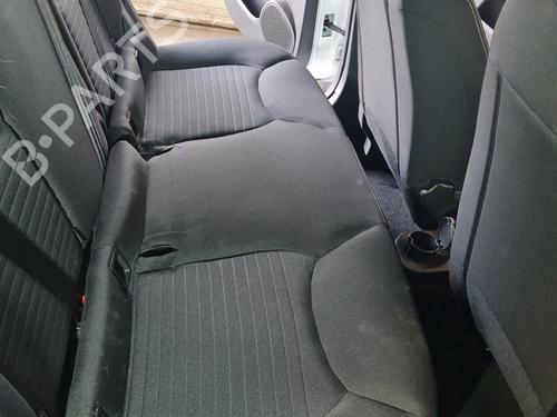 Left front window switch RENAULT CLIO IV (BH_) 1.2 16V | BP25287252I27 - Image 13