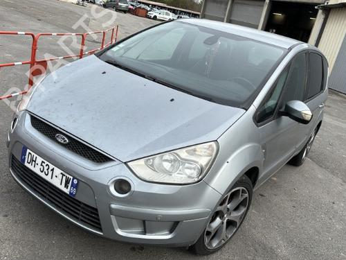 Front right lock FORD S-MAX (WA6) 2.0 TDCi | BP23772801C97 