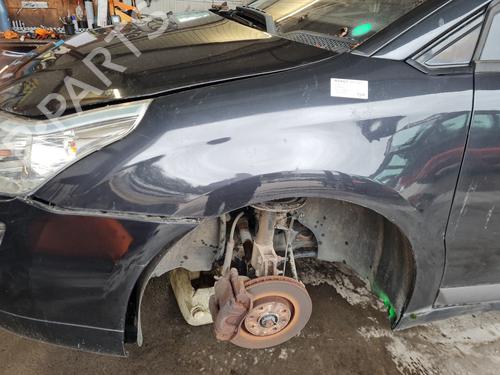 Used Left front fenders CITROËN C4 I (LC_) 1.6 HDi (109 hp) 29143517