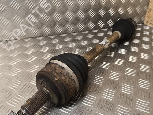 Used Left front driveshaft NISSAN NV400 Van (X62, X62B) dCi 100 (101 hp) 22006265