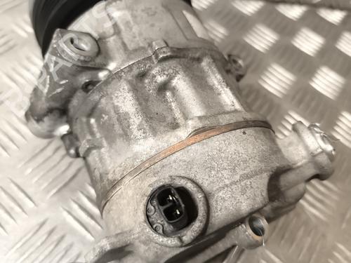 AC compressor OPEL CORSA D (S07) 1.2 (L08, L68) | BP24353949M34