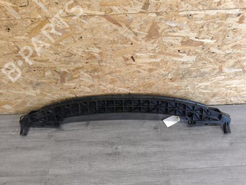 Front bumper reinforcement PEUGEOT 206 Hatchback (2A/C) 1.4 HDi eco 70 | BP21741234C109 