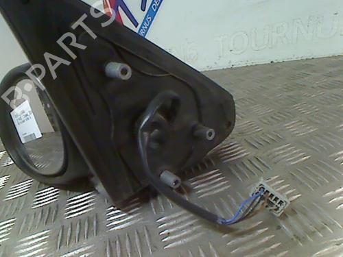 Left mirror ROVER 25 I Hatchback (RF) 2.0 iDT | BP21752686C26 