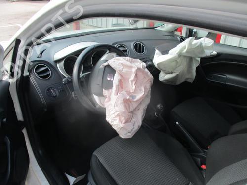 Alternator SEAT IBIZA IV (6J5, 6P1) 1.2 TSI | BP21744425M7 