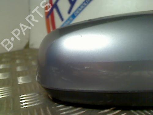 Right mirror OPEL ZAFIRA / ZAFIRA FAMILY B (A05) 1.9 CDTI (M75) | BP21743567C27 