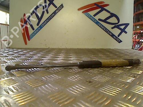 Used Tailgate lift support FORD KA (RU8) 1.2 (69 hp) 21744122