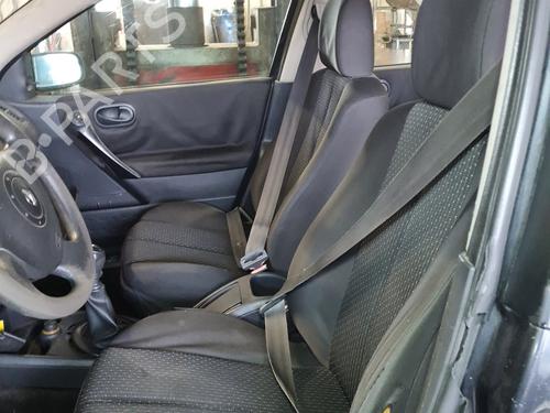 Hood RENAULT MEGANE II (BM0/1_, CM0/1_) 1.5 dCi (BM02, BM13, BM2A, CM02, CM13) | BP30506133C1