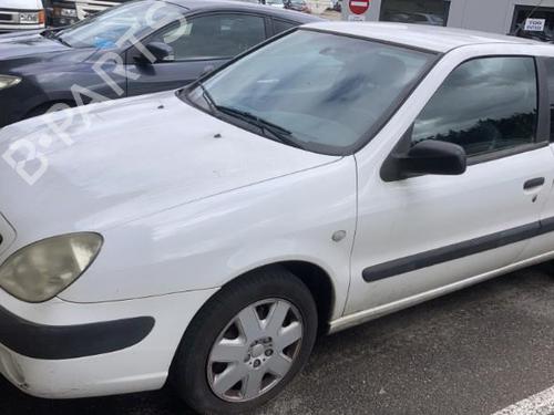 Front left lock CITROËN XSARA Coupe (N0) 1.9 D | BP21736900C98 