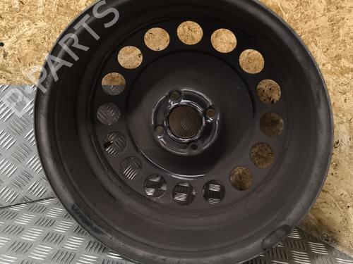Rim PEUGEOT 3008 I MPV (0U_) 1.6 HDi | BP29270038C45