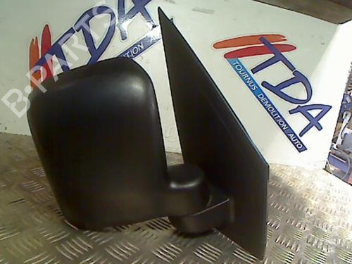 Used Right mirror FORD TOURNEO CONNECT 1.8 TDCi (90 hp) 21736038