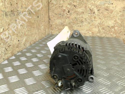 Alternator PEUGEOT 106 II (1A_, 1C_) 1.4 i | BP21728867M7 