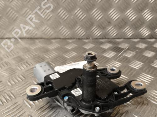 Rear wiper motor VW POLO VI (AW1, BZ1, AE1) 1.0 TSI | BP21736869M102 