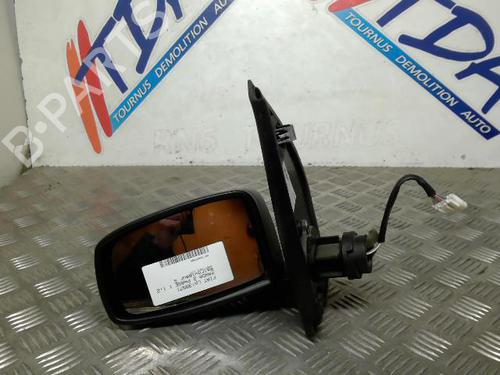 Used Left mirror FIAT PANDA (169_) 1.3 D Multijet (169.AXC1A) (70 hp) 21731425