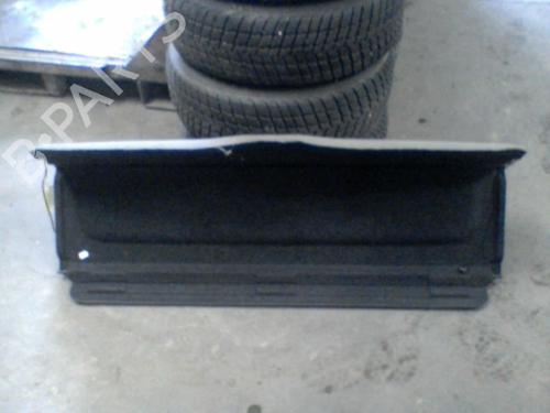 Rear parcel shelf CITROËN XSARA PICASSO (N68) 2.0 HDi | BP21750204C85 