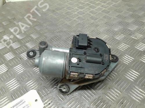 Front wiper motor PEUGEOT 407 (6D_) 2.0 HDi 135 (6DRHRH, 6DRHRE, 6DRHRG, 6DRHRJ) | BP21734433M29 