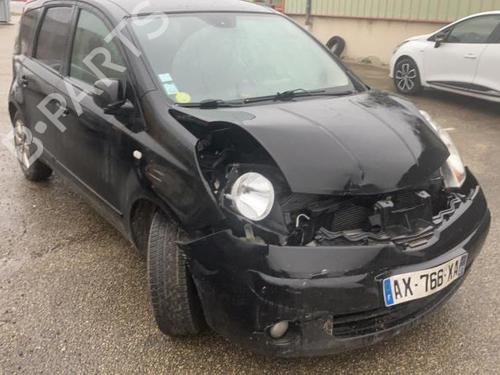 Other NISSAN NOTE (E11, NE11) 1.4 | BP21738796O1 