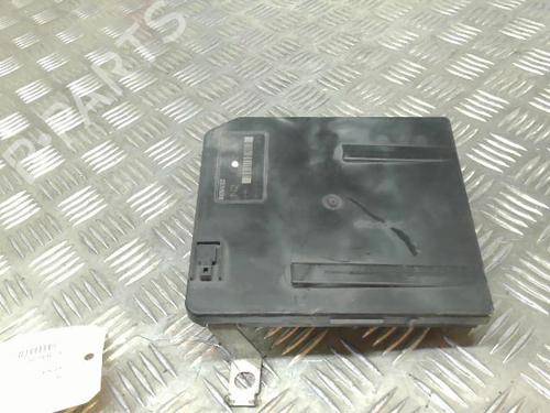 Fuse box RENAULT GRAND SCÉNIC II (JM0/1_) 1.9 dCi (JM14) | BP21742907E1 