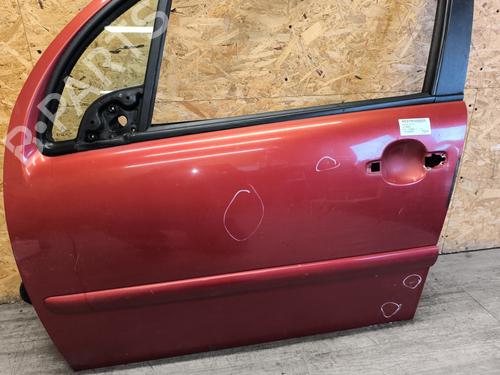 Porta frente esquerda CITROËN C3 I (FC_, FN_) 1.4 16V HDi | BP30362436C2