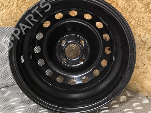 Rim RENAULT CLIO II (BB_, CB_) 1.5 dCi (B/CB07) | BP30107002C45 