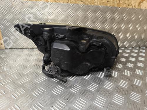 Left headlight FORD FOCUS II (DA_, HCP, DP) 2.0 TDCi | BP30846973C28
