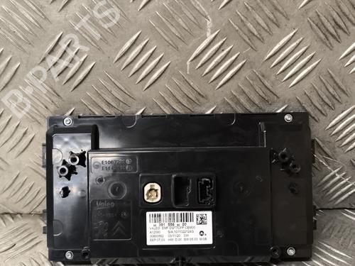 Display monitor PEUGEOT 308 SW II (LC_, LJ_, LR_, LX_, L4_) 1.5 BlueHDi 130 | BP21732564C48 