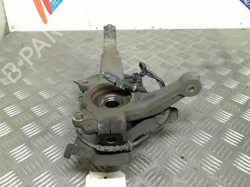 Right front steering knuckle FIAT PUNTO EVO (199_) 1.3 D Multijet (199AXC1A, 199BXC1A, 199AXT1A, 199BXT1A) | BP21749636M26 
