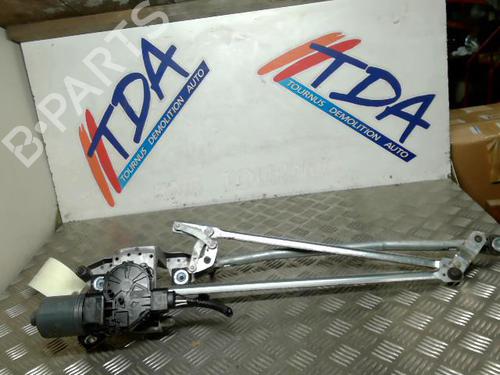 Front wiper motor FORD FOCUS C-MAX (DM2) 1.6 TDCi | BP21743917M29 
