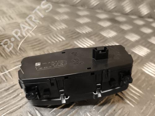 Headlight switch BMW 1 (F21) 114 d | BP21741710I24 