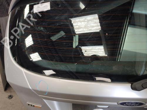 Tailgate FORD FIESTA VI (CB1, CCN) 1.4 TDCi | BP21742516C6 