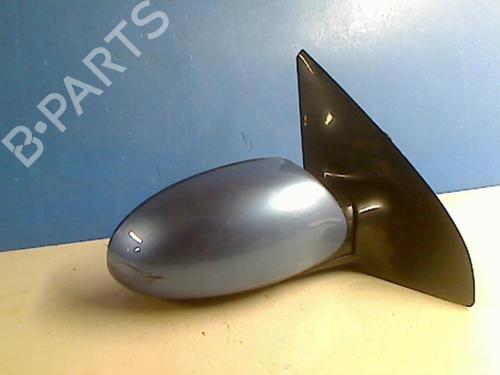 Used Right mirror FORD FOCUS I (DAW, DBW) 1.8 Turbo DI / TDDi (90 hp) 21750867