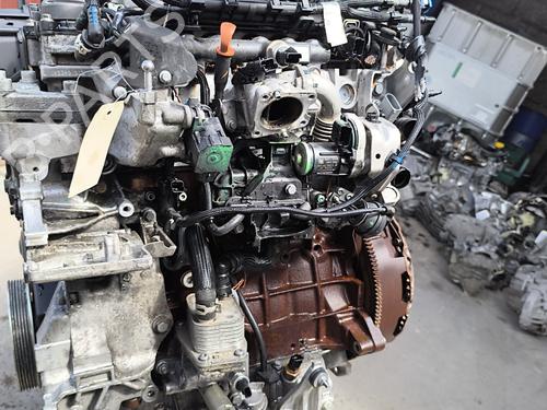 Engine CITROËN JUMPER II Van 2.0 BlueHDi 130 | BP25871347M1 