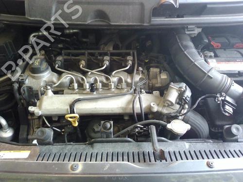 AC compressor KIA VENGA (YN) 1.4 CRDi 90 | BP21735390M34 