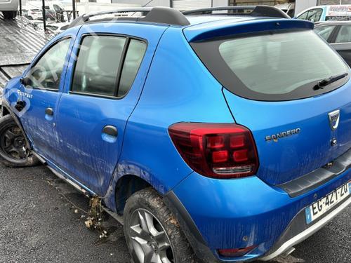 Rear bumper right light DACIA SANDERO II 1.5 dCi | BP22374514C82  - Image 9