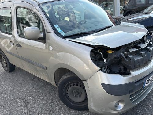 Expansion tank RENAULT KANGOO / GRAND KANGOO II (KW0/1_) 1.5 dCi 90 (KW05, KW08, KW0G, KW11) | BP29926692C120