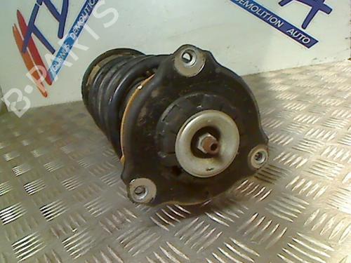 Left front shock absorber JEEP RENEGADE SUV (BU, B1, BV) 2.0 CRD 4x4 | BP21739471M16 