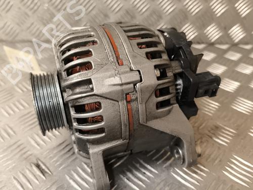 Alternator AUDI A4 B6 (8E2) 2.5 TDI quattro | BP22007832M7 