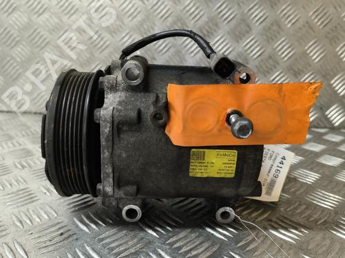 Used AC compressor FORD FIESTA VI (CB1, CCN) 1.4 TDCi (68 hp) 22014314