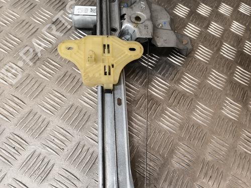 Front left window mechanism RENAULT ZOE (BFM_) ZOE | BP29082915C22 - Image 2