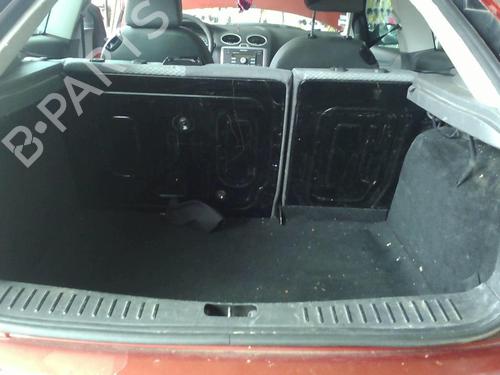 Front left window mechanism FORD FOCUS II (DA_, HCP, DP) 1.6 TDCi | BP22010050C22 