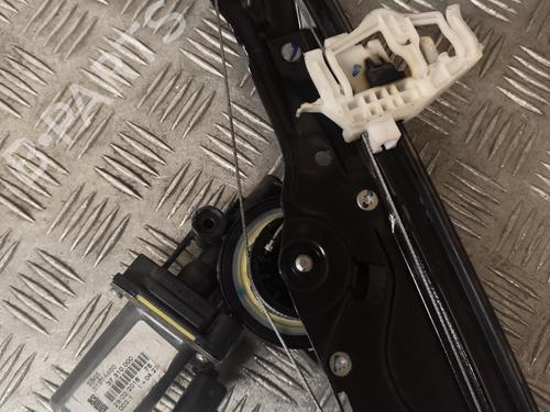 Front left window mechanism FORD KA (RU8) 1.2 | BP21740681C22 