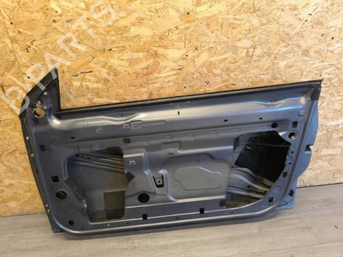 Right front door RENAULT MEGANE II Coupé-Cabriolet (EM0/1_) 1.6 16V | BP21748221C3 