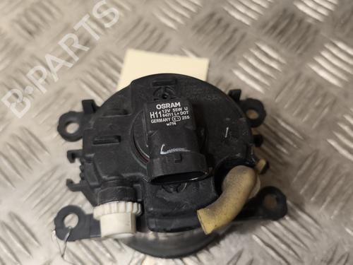 Right front fog light CITROËN C6 (TD_) 2.7 HDi | BP24148009C31 
