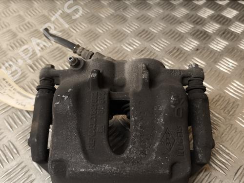 Used Right front brake caliper RENAULT TRAFIC II Bus (JL) 2.0 dCi 115 (114 hp) 24647843
