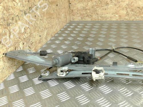 Front left window mechanism PEUGEOT 206 Hatchback (2A/C) 1.1 i | BP21744804C22 
