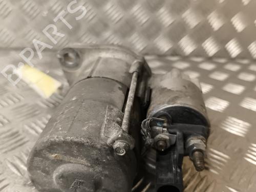 Startmotor SEAT LEON (1P1) 2.0 TDI 16V | BP21733006M8 