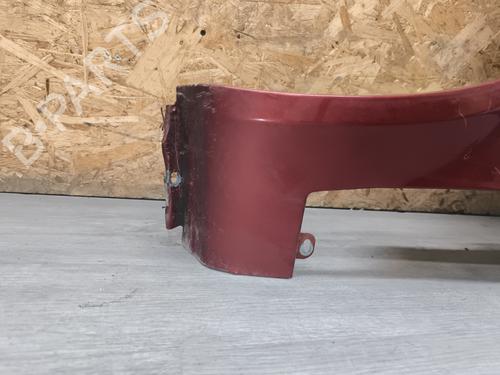 Left front fenders FIAT PUNTO (188_) 1.2 60 (188.030, .050, .130, .150, .230, .250) | BP22017853C41 