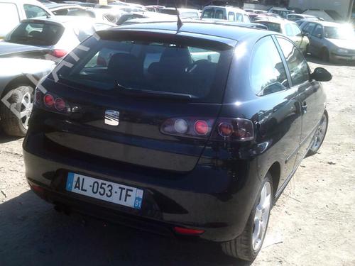 Horn SEAT IBIZA III (6L1) 1.9 TDI | BP21744068E13 