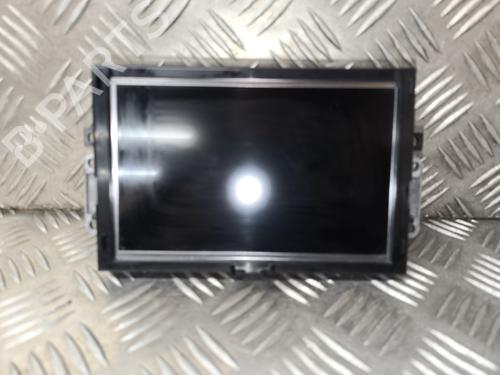 Used Display monitor CITROËN DS4 (NX_) 2.0 HDi / BlueHDi 135 (136 hp) 28305000