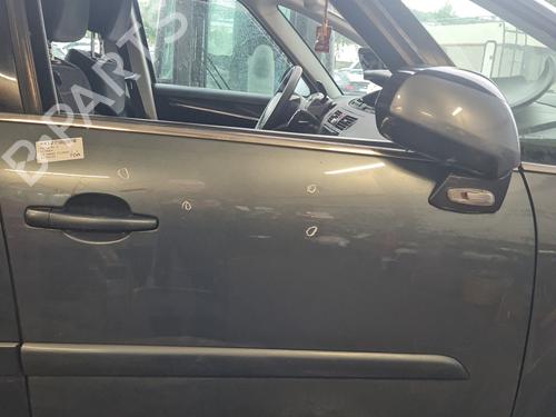 Used Right front door CITROËN C4 Grand Picasso I (UA_) 2.0 HDi 138 (136 hp) 21732798